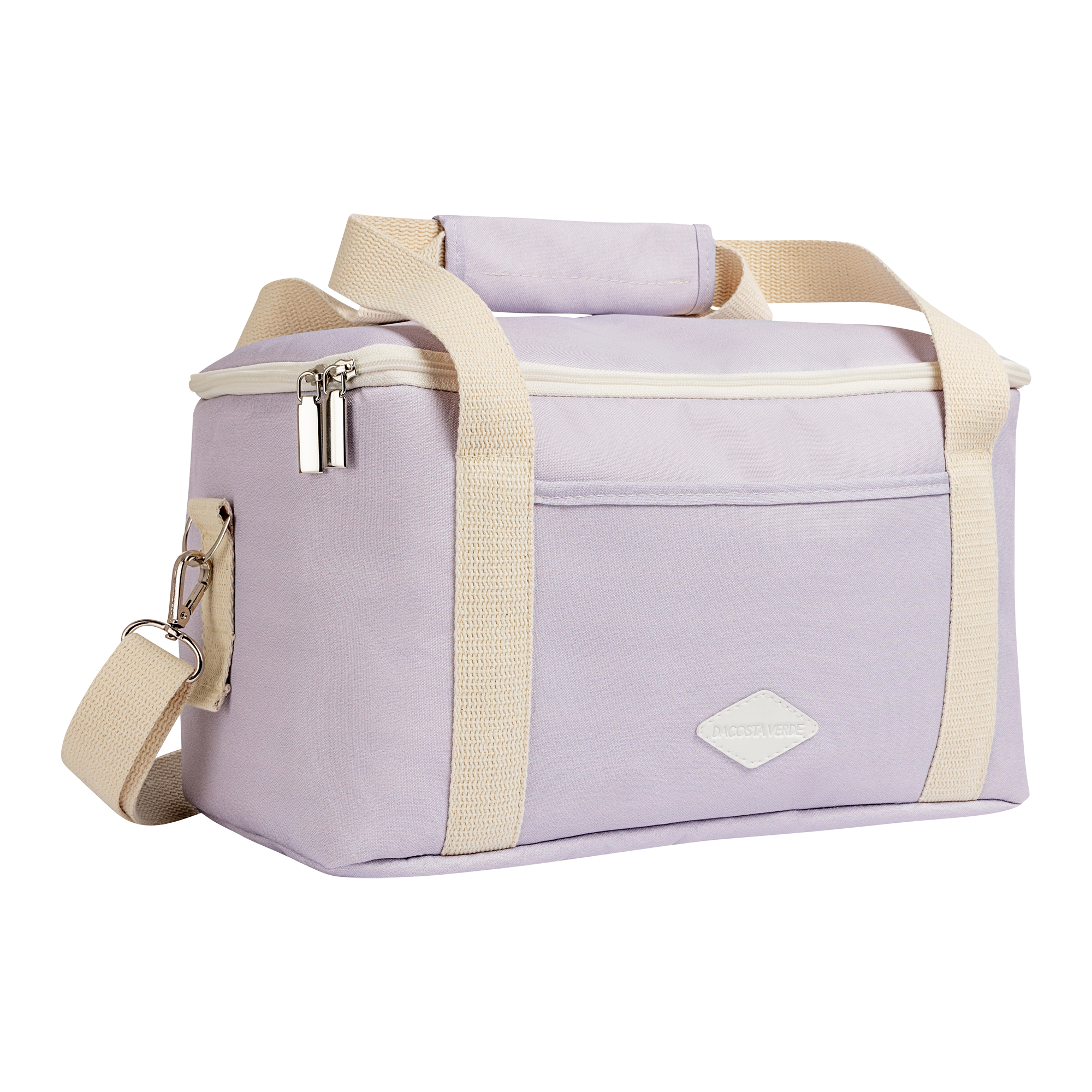 lilac coach bag dreamy