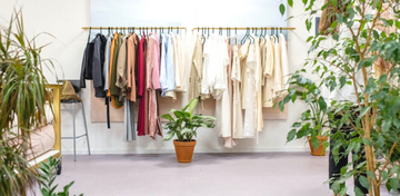 How to Create a Sustainable Fashion Wardrobe for Beginners