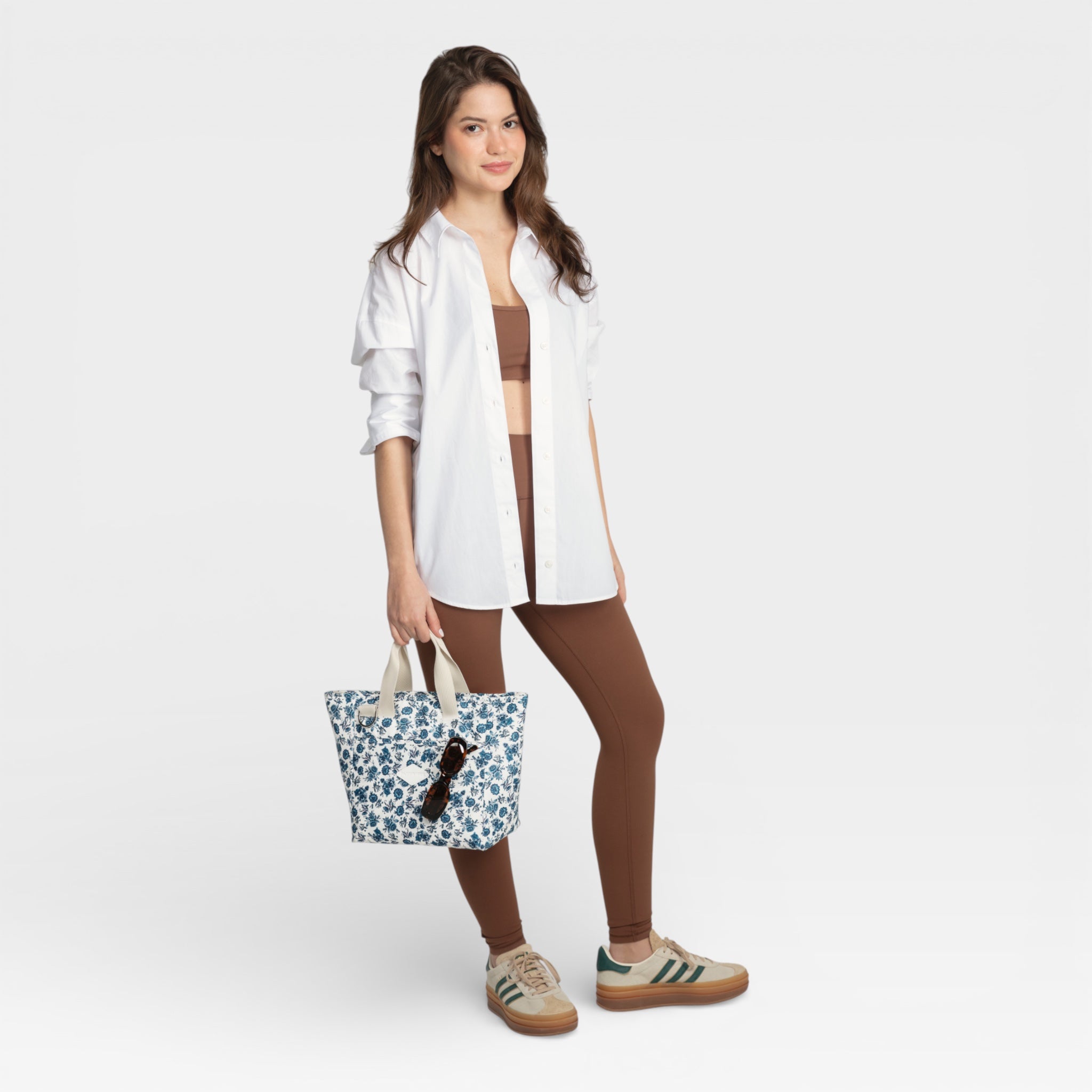 The Daily Tote Bag Fiore 13L | DACOSTA – DaCosta Verde