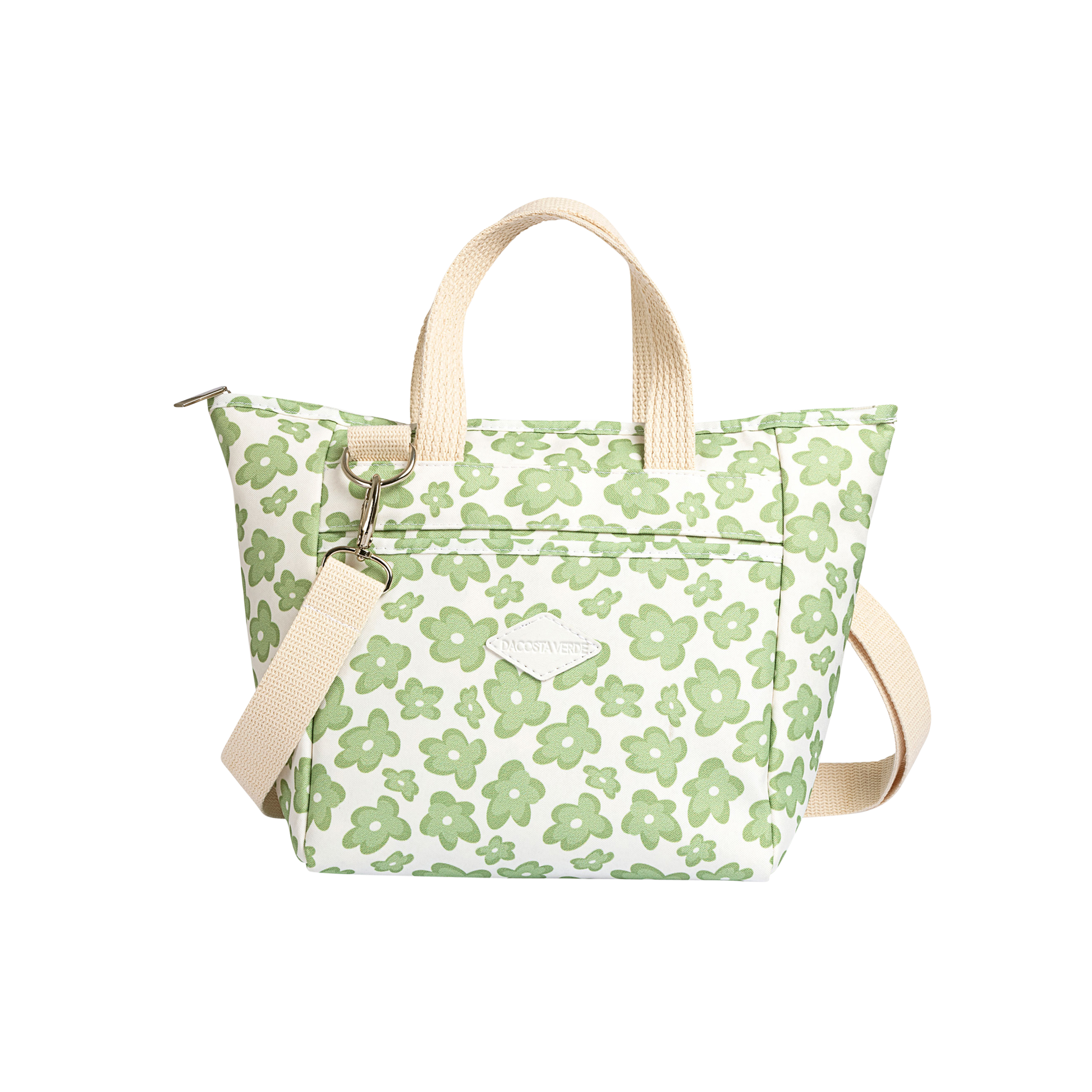 lunch tote bag
