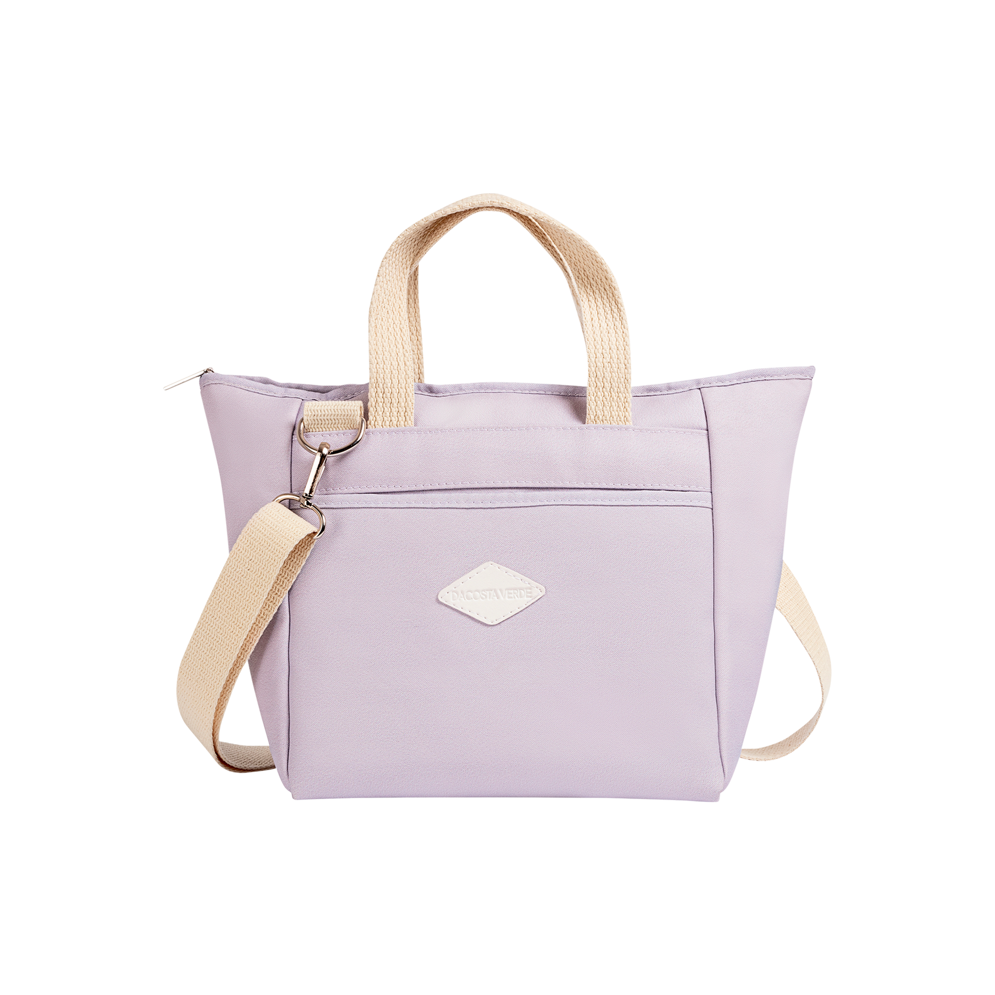 Lunch Tote Dreamy Lilac
