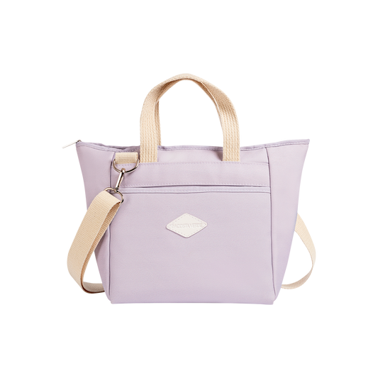 Lunch Tote Dreamy Lilac