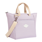 lilac lunch bags