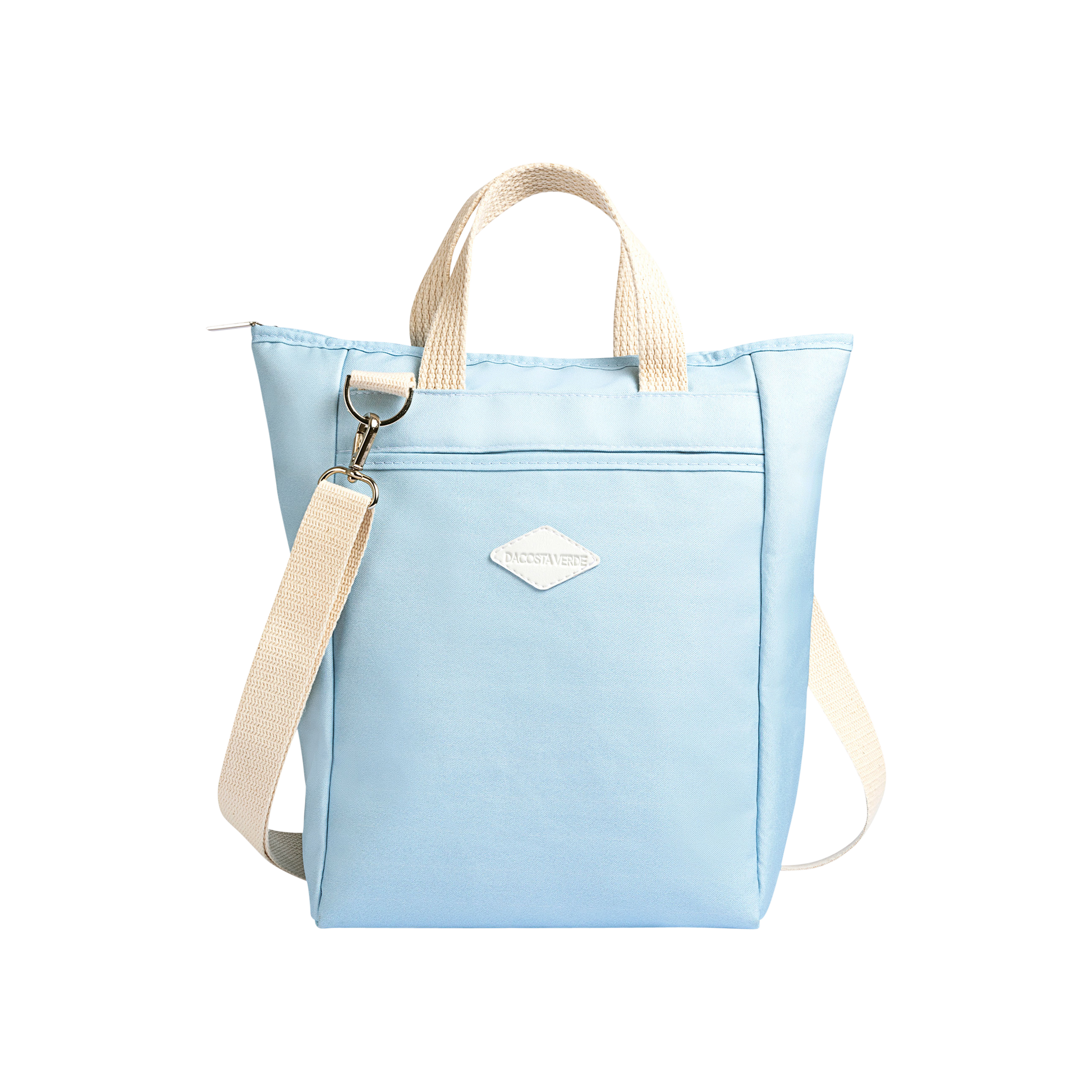 Tote Cooler Endless Blue