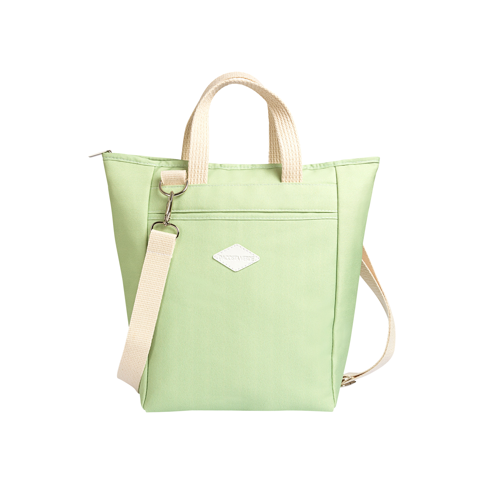 sage green gift bags
