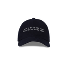 Born to Be by the Coast Cap - DACOSTA
