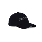 Born to Be by the Coast Cap - DACOSTA