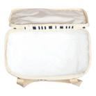 Box Cooler Navy Stripe - DACOSTA