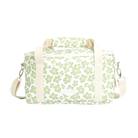 Box Cooler Sage Floral - DACOSTA