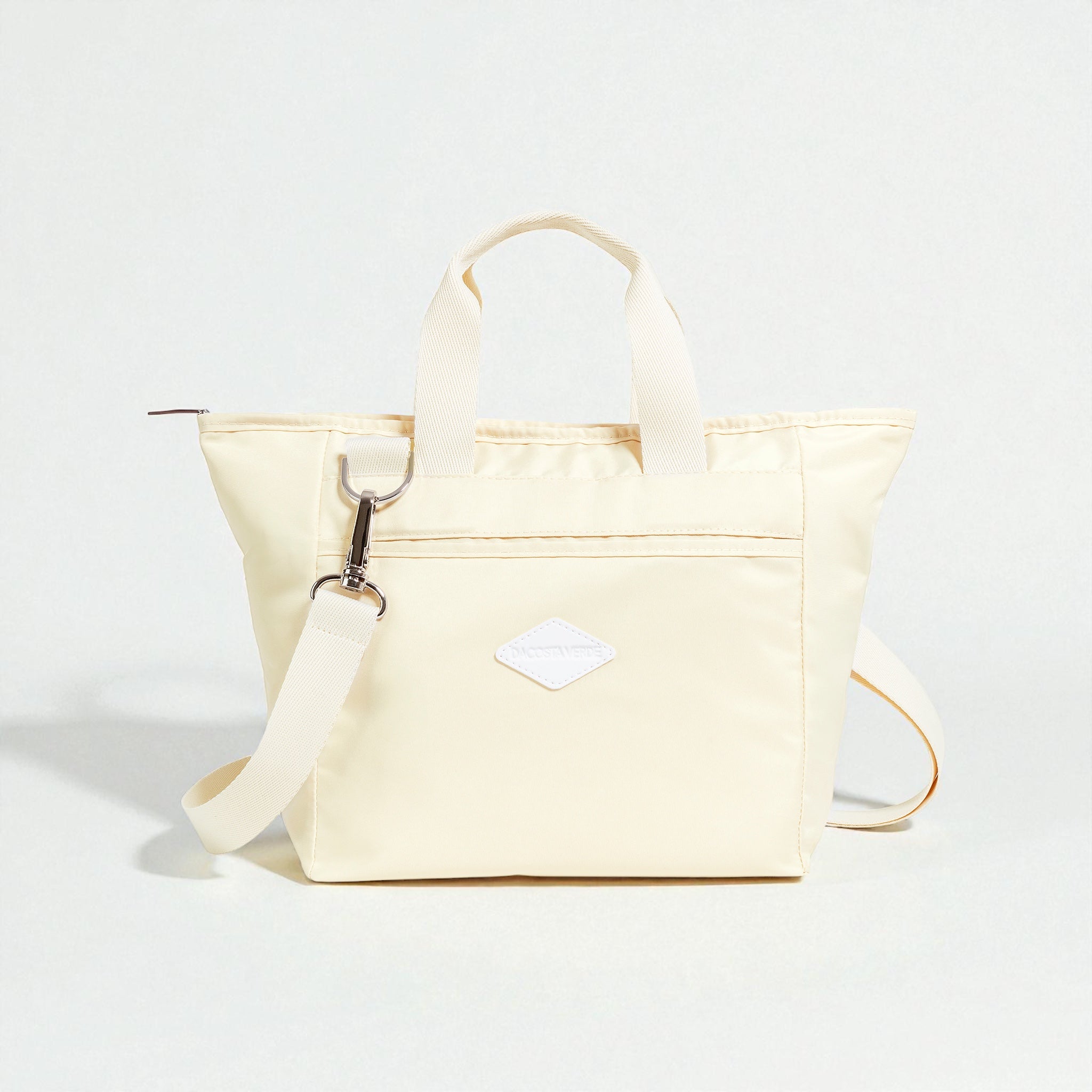 The Daily Tote Le Beige 13L | DACOSTA – DaCosta Verde