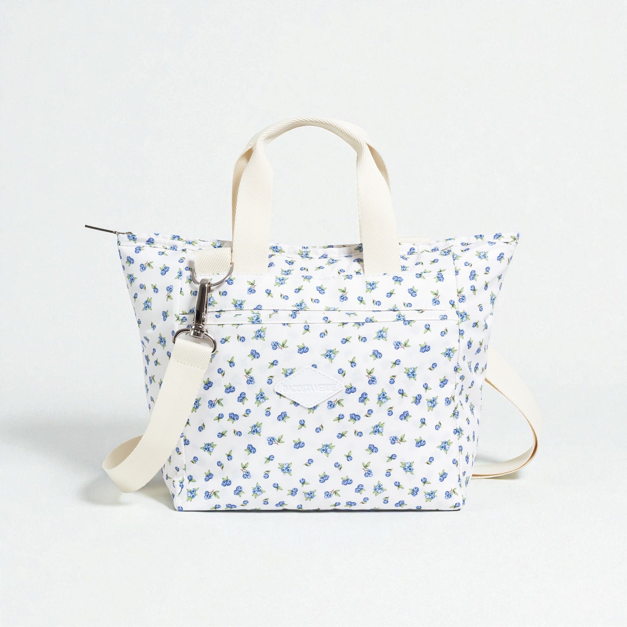 The Daily Tote Bag Mirtilo 13L | DACOSTA – DaCosta Verde