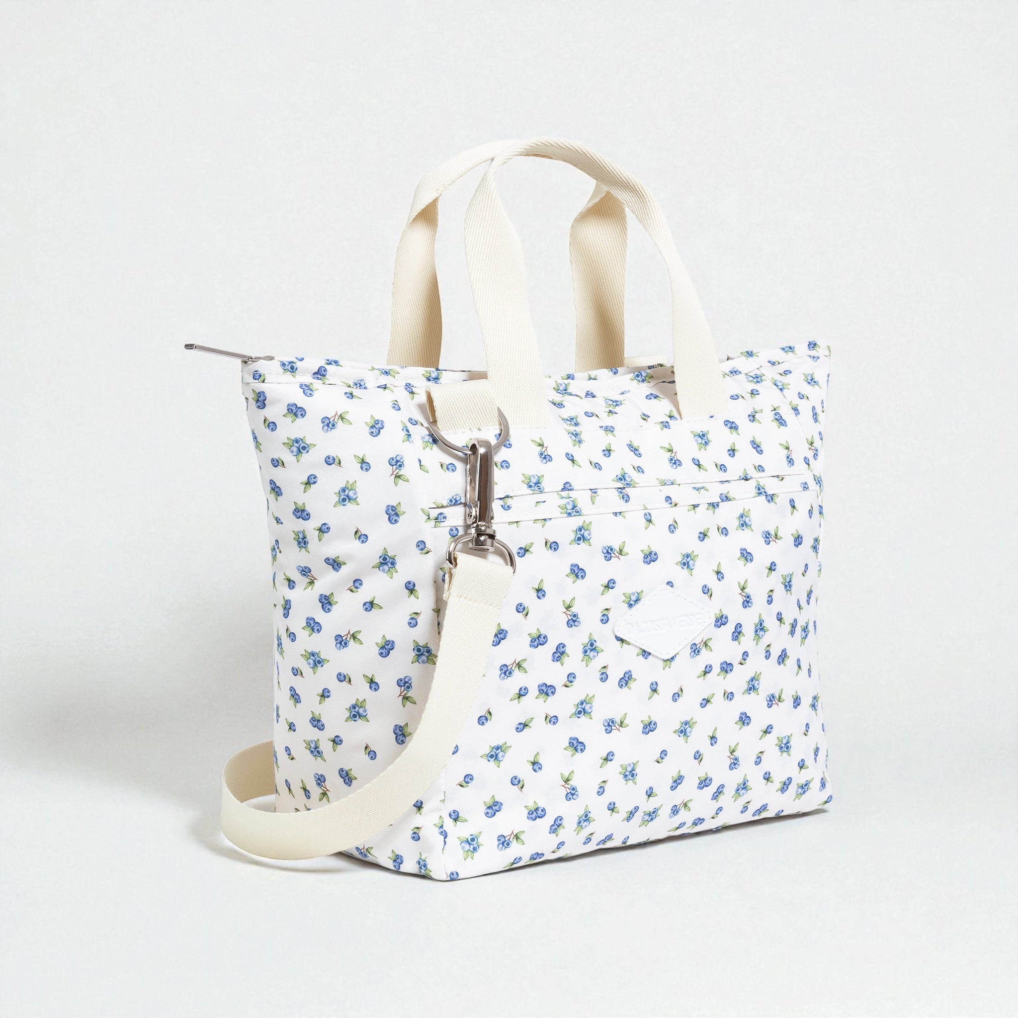 The Daily Tote Bag Mirtilo 13L | DACOSTA – DaCosta Verde