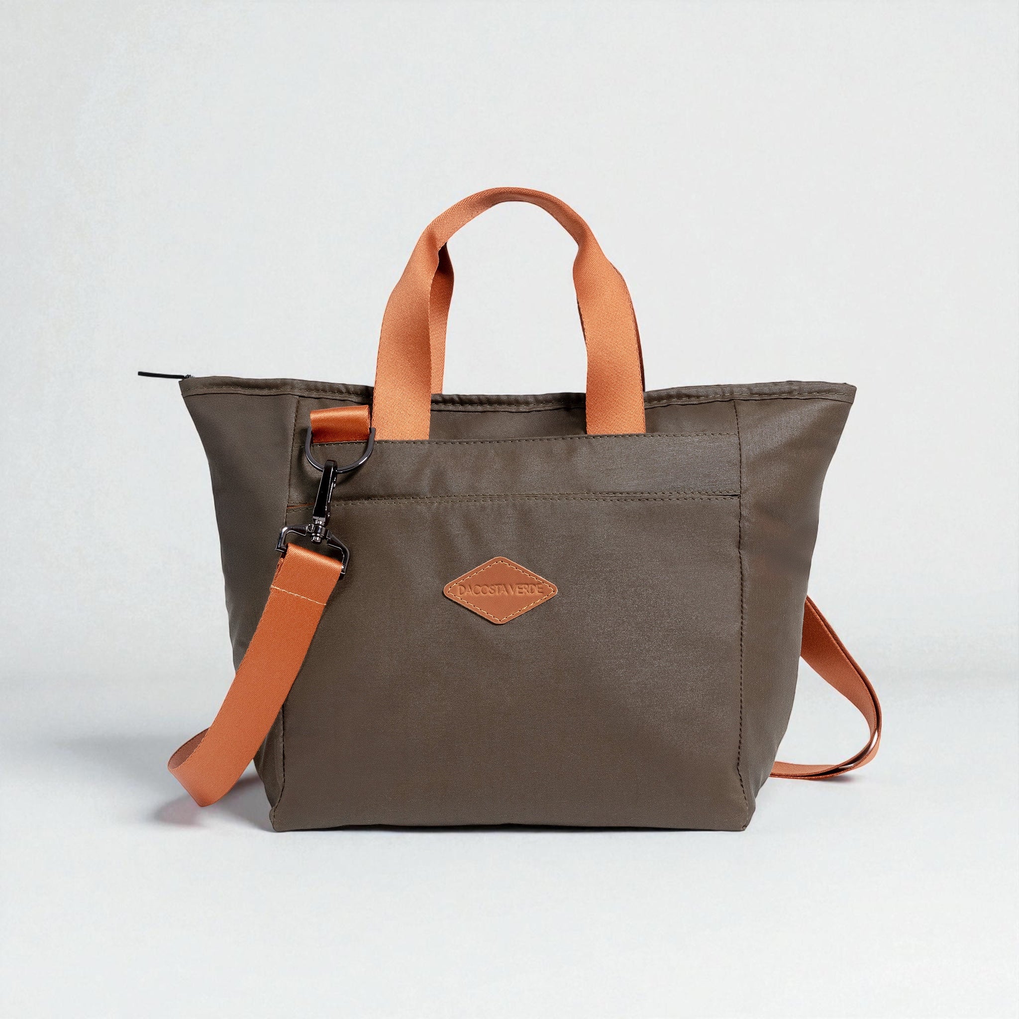 The Daily Tote Bag Mushroom 13L | DACOSTA – DaCosta Verde