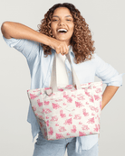 Go - to Tote Bag Attraversiamo 20L - DACOSTA