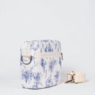Nomad Crossbody Toile de Jouy 2L - DACOSTA