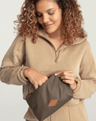 On - the - go Pouch Mushroom 3.5L - DACOSTA