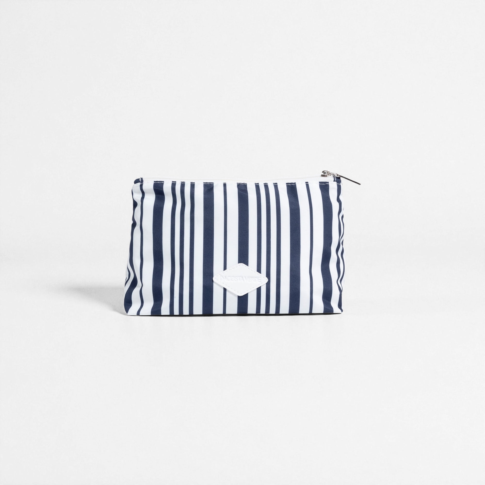 On - the - Go Pouch Navy Stripe 3.5L - DACOSTA