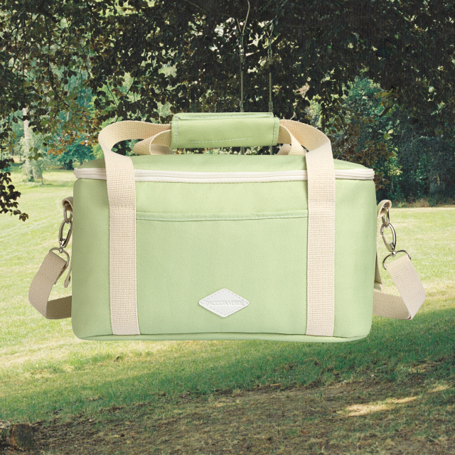 lunch box with cooler bag