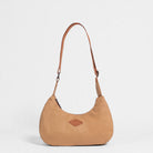 Sunset Sling Bag Latte 3.9L - DACOSTA