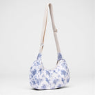 Sunset Sling Bag Toile de Jouy 3.9L - DACOSTA